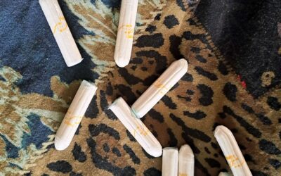 Autism, ADHD, and Periods: Menstrual Health and Menopause