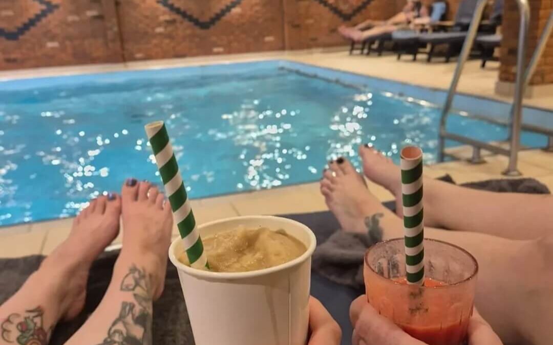 Beyond “British Politeness”: Overcoming Social Exhaustion and Masking for Deeper Connection