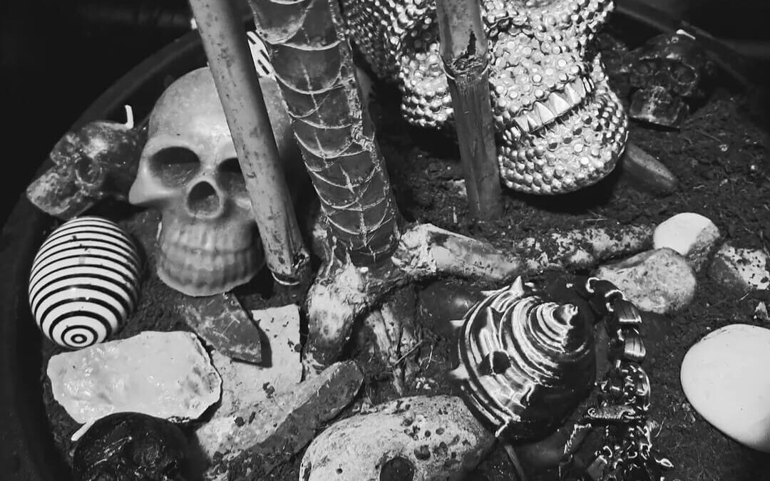 Managing Post Diagnostic Grief and Making Peace with the Past