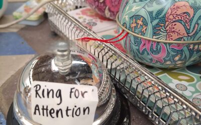 Navigating Object Impermanence 